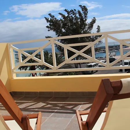Morro Jable Port View Cofete