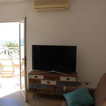 Apartmán Morro Jable Port View *