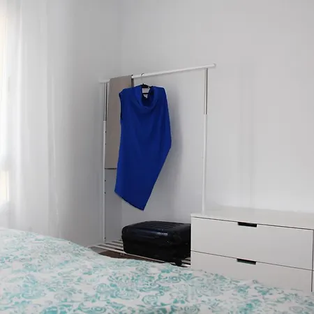 Morro Jable Port View Apartmán *