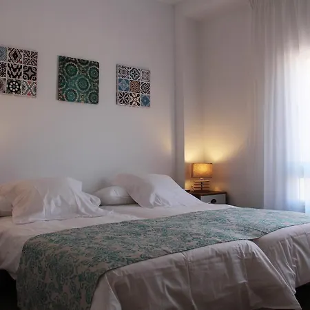 Morro Jable Port View Apartmán *