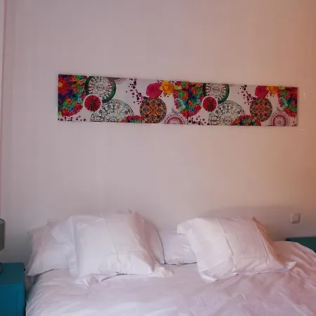 Apartmán Morro Jable Port View Cofete