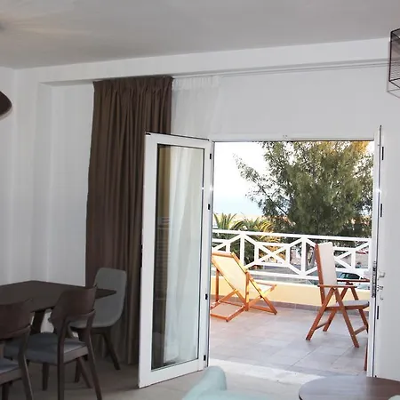 Morro Jable Port View * Cofete