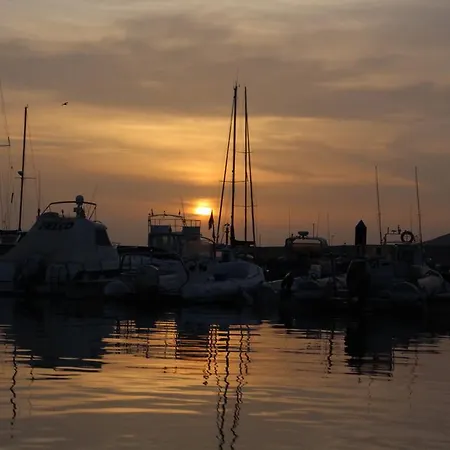 Morro Jable Port View Cofete
