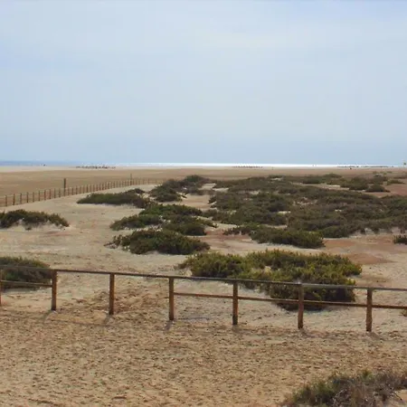 Apartmán Morro Jable Port View *